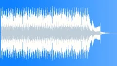 Comfort Zone (35-secs version) Stock Music