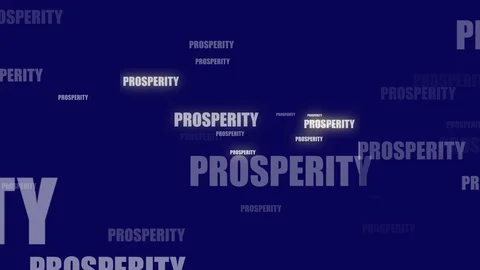 Comfort zone animated word cloud, text design animation. Video stock 124741889