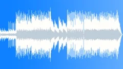 Comfort Zone Stock Music