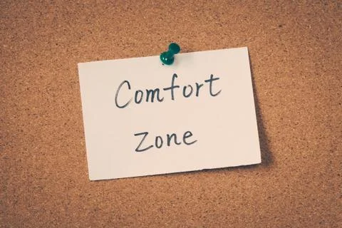 Comfort zone Stock Photos