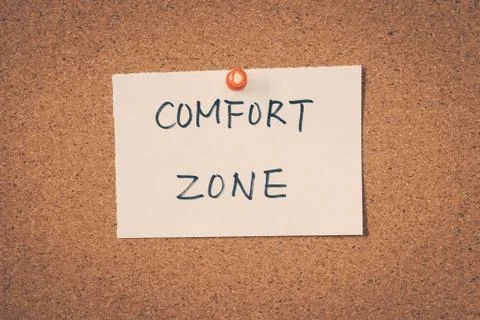 Comfort zone Stock Photos