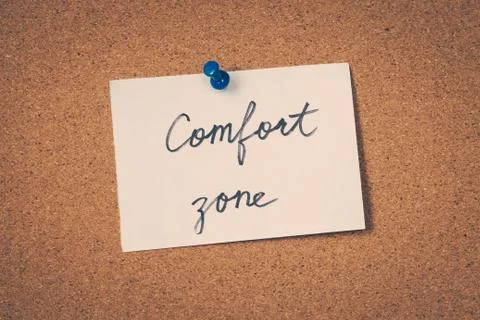 Comfort zone Stock Photos
