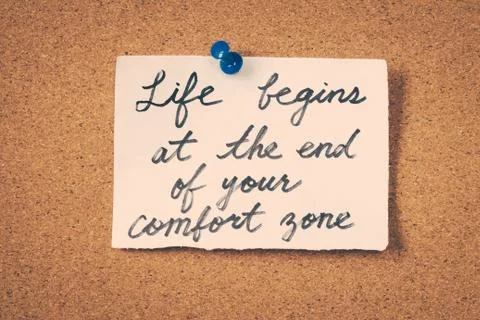 Comfort zone Stock Photos