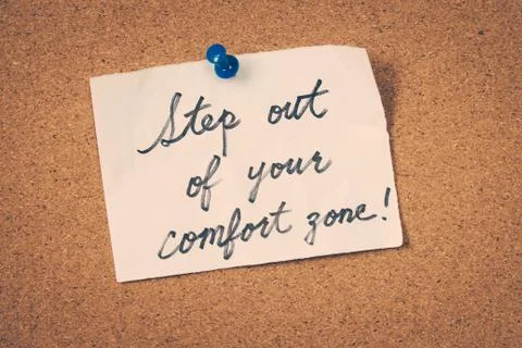 Comfort zone Stock Photos