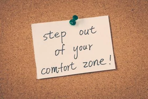 Comfort zone Stock Photos