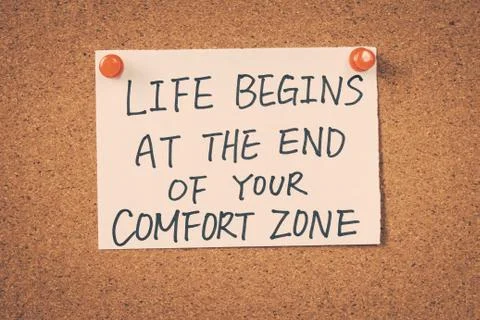 Comfort zone Stock Photos