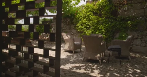 Comfortable afternoon at the couch 스톡 동영상 143264040