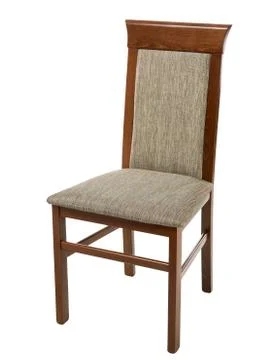 Comfortable chair Fotos de archivo