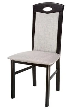 Comfortable chair Stock Photos