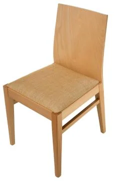 Comfortable chair Stock Photos