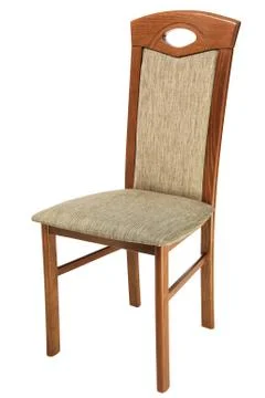 Comfortable chair Foto stock