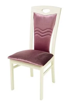 Comfortable chair Stock Photos