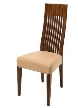 Comfortable chair Stock Photos