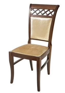 Comfortable chair Stock-Fotos
