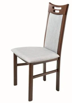 Comfortable chair Stock Photos