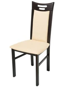 Comfortable chair Stock Photos