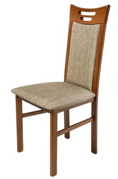 Comfortable chair Foto stock