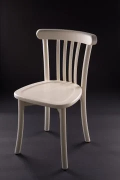 Comfortable chair Stock Photos