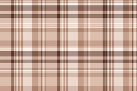 Comfortable plaid pattern vector, table cloth tartan fabric check. Content .. 库存插图