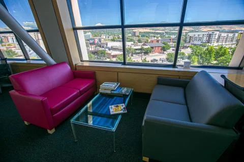 Comfortable Study Corner Photos