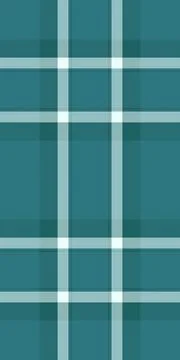Comfortable textile check texture, autumn fabric seamless pattern. Teenage .. Stock Illustration