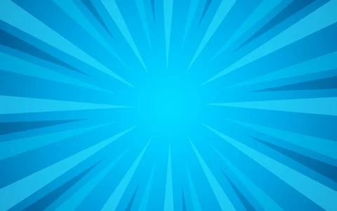 Comic abstract background. vector illustration. Stock Illustration