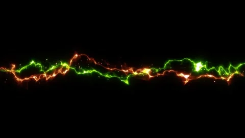 Comic Action Energy Light Rays Animation Stock Footage 336724450