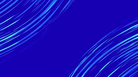 Comic anime action speedline. Abstract speed lines Stock Footage 157589696