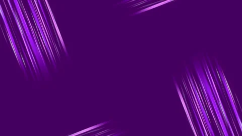 Comic anime action speedline. Abstract speed lines Stock Footage 157589745