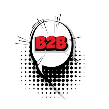 Comic b2bt arrr sound effects pop art Stock Illustration