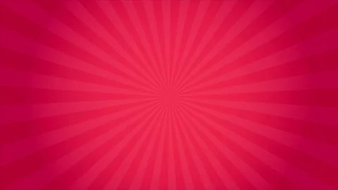 Comic Background Animation Pop Art Style Video stock 263563895