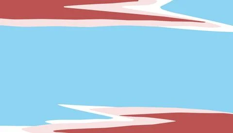 Comic background in blue and red. Perfect for comic, presentation, advertis.. Stock Photos