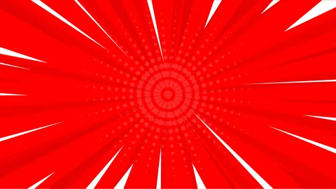 Comic Background Stock Footage 329141065