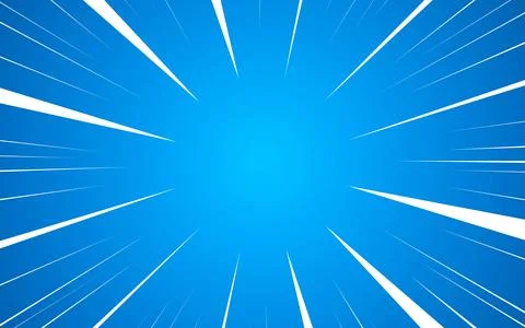 Comic background with halftone gradient in pop art retro style. vector illu.. Illustrazione stock