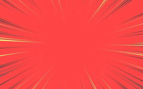 Comic background with halftone. Vector background for your illustrations. イラスト素材