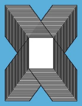 Comic background  Stock Illustration