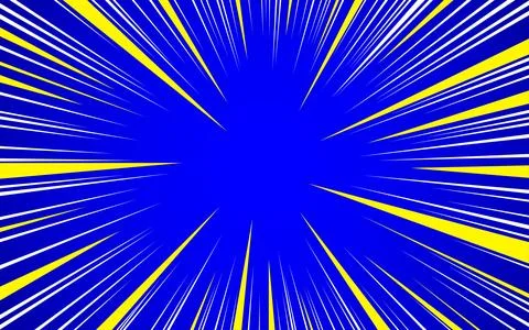 Comic background. Pop art texture. Anime design with explosion effect for p.. 스톡 일러스트