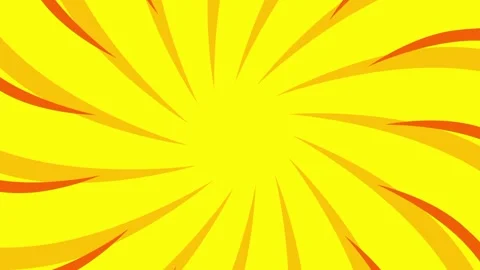 Comic Battle VS Card Panel Background Stock Footage 336837344