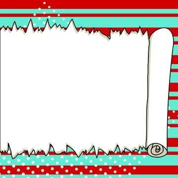 Comic Blank Speech Bubble With Copy Space Over Color Background Design. Empty Stockillustratie