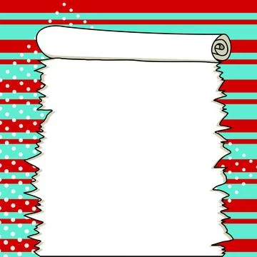 Comic Blank Speech Bubble With Copy Space Over Color Background Design. Empty Stockillustratie