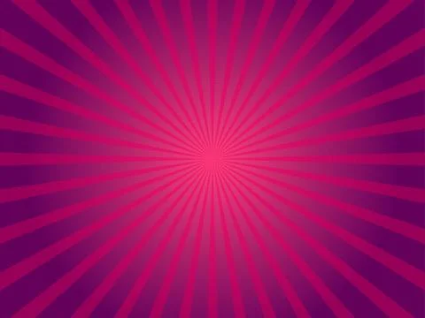 Comic book abstract template with dark rays and halftone humor effects on green Stock Illustration