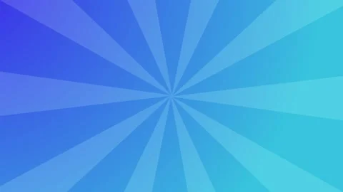 Comic Book Action Layout Background, Blue light cool Stock Footage 294471491