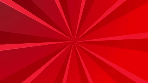 Comic Book Action Layout Background, Red Flow Stock Footage 294471492