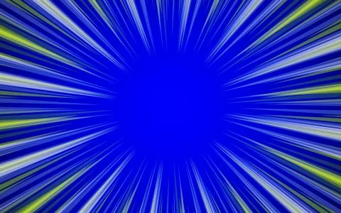 Comic book background. Modern creative pop art halftone style background. 库存插图