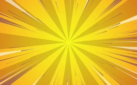 Comic book background. Modern creative pop art halftone style background. Stock Illustration