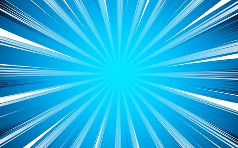 Comic book background. Modern creative pop art halftone style background. Stock Illustration