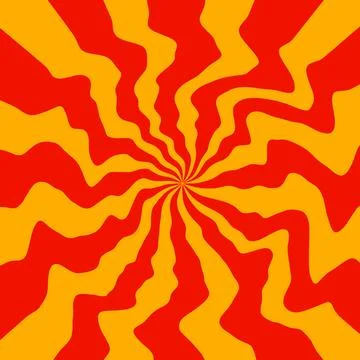 Comic Book Background in pop Art Style Stock Illustration