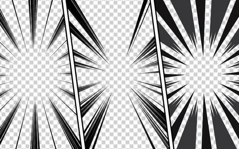 Comic book page pop art style. Empty art frame illustration. Superhero bann.. 스톡 일러스트