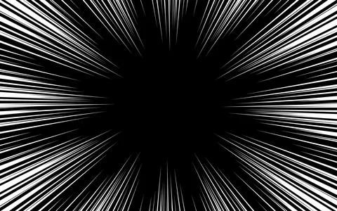 Comic book speed horizontal lines background 스톡 일러스트
