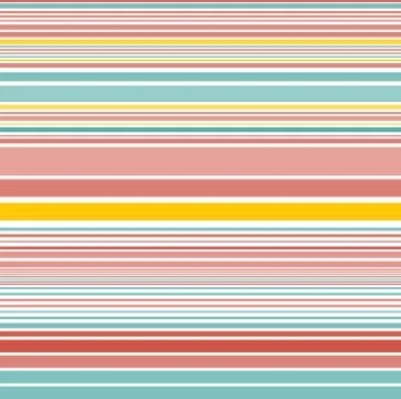 Comic book speed vertical lines background set Illustrazione stock